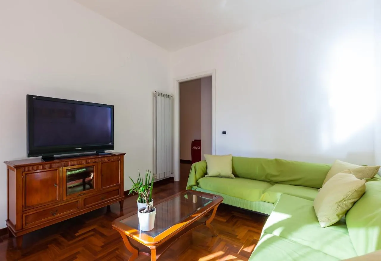 Apartment Santa Teresa A Chiaia By Napoliapartments
