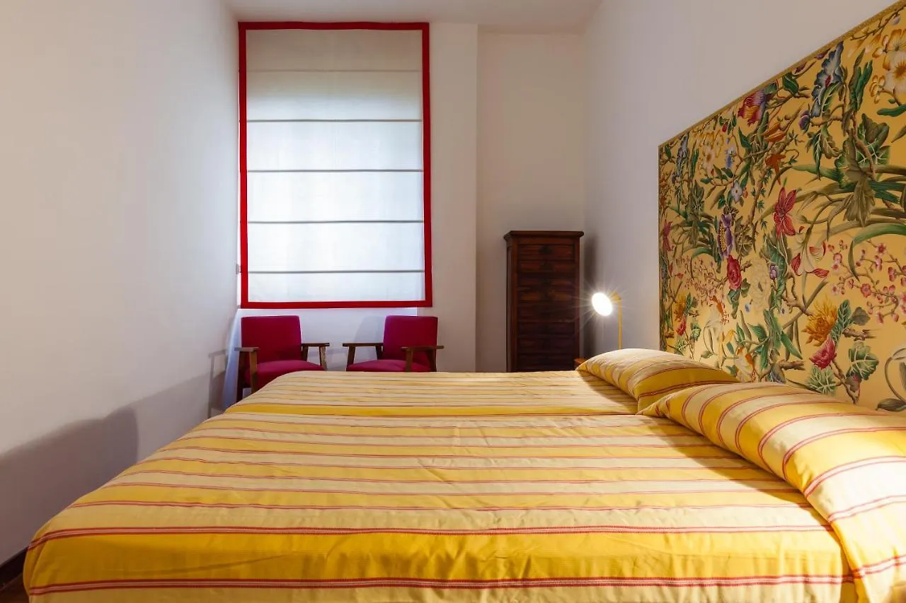 Santa Teresa A Chiaia By Napoliapartments Apartment Naples