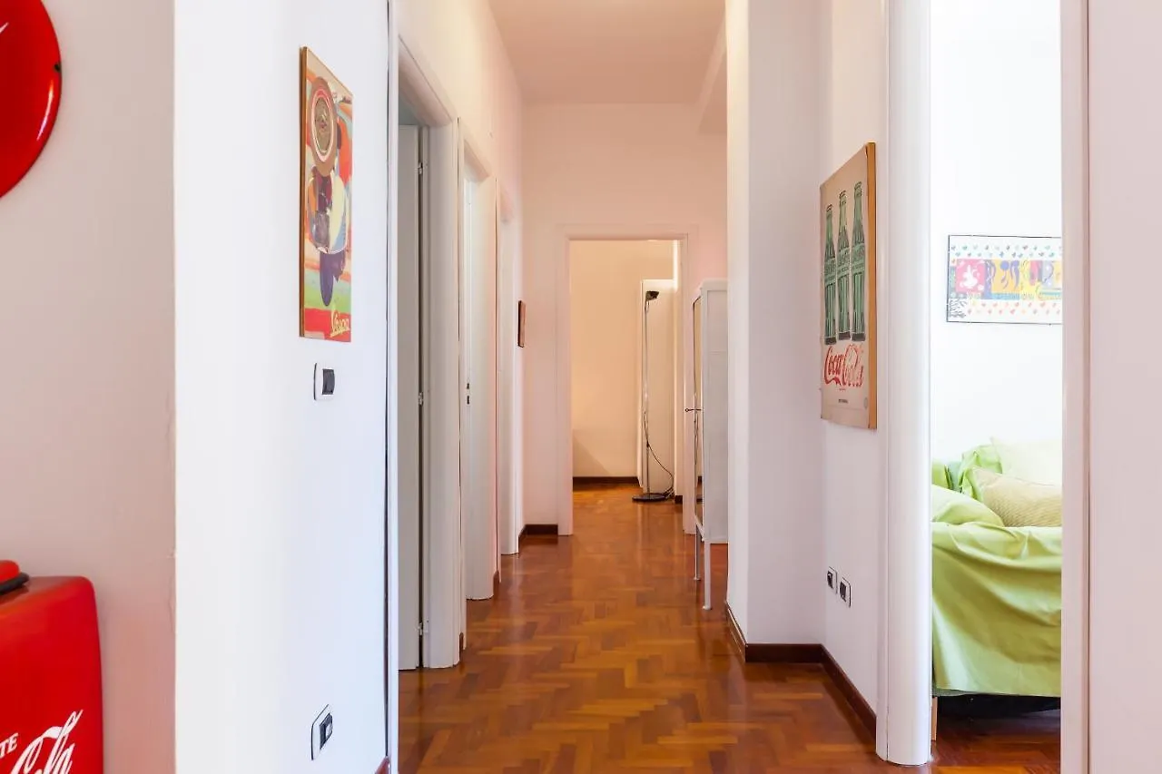 Apartment Santa Teresa A Chiaia By Napoliapartments