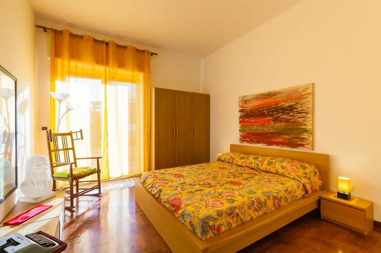 Santa Teresa A Chiaia By Napoliapartments
