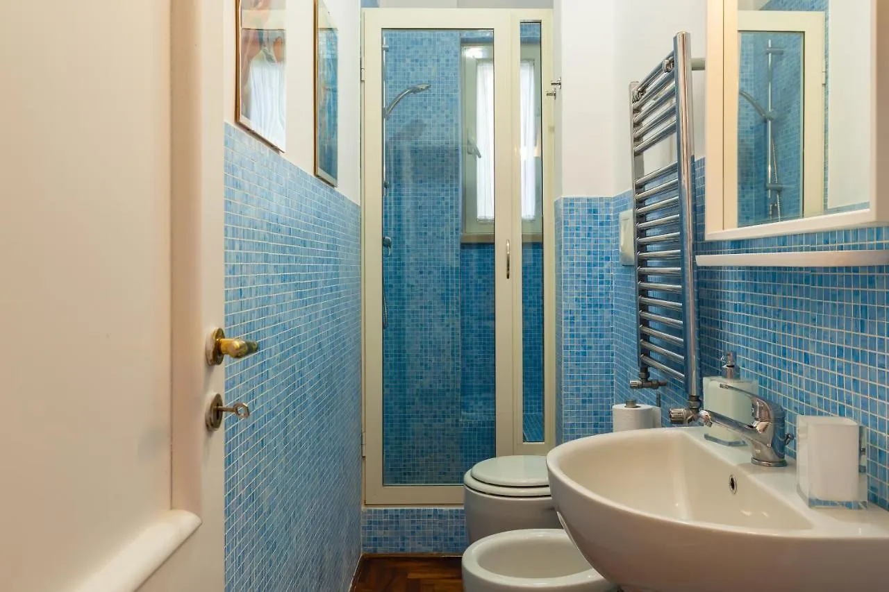 Santa Teresa A Chiaia By Napoliapartments Apartment Naples