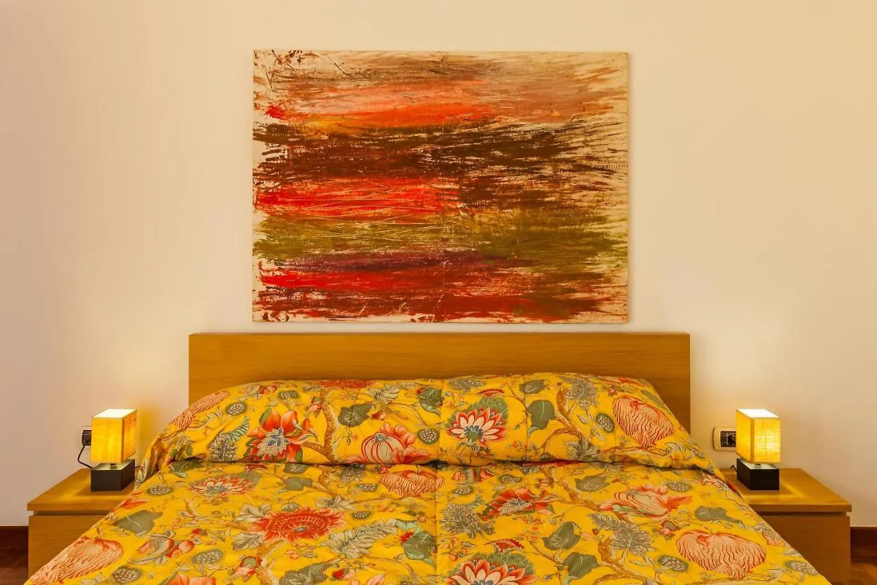 Apartment Santa Teresa A Chiaia By Napoliapartments