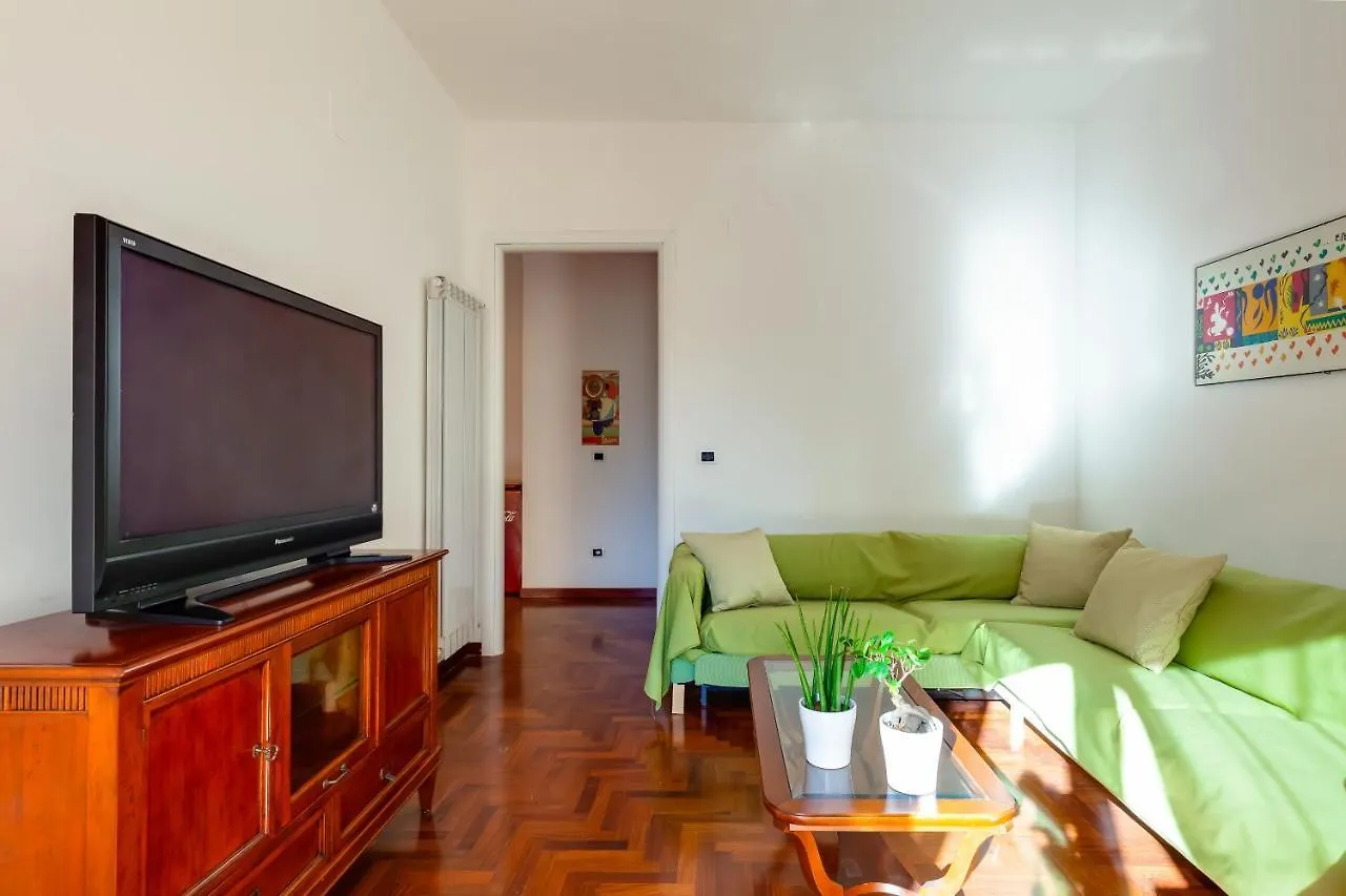 Santa Teresa A Chiaia By Napoliapartments 0*, Naples Italy