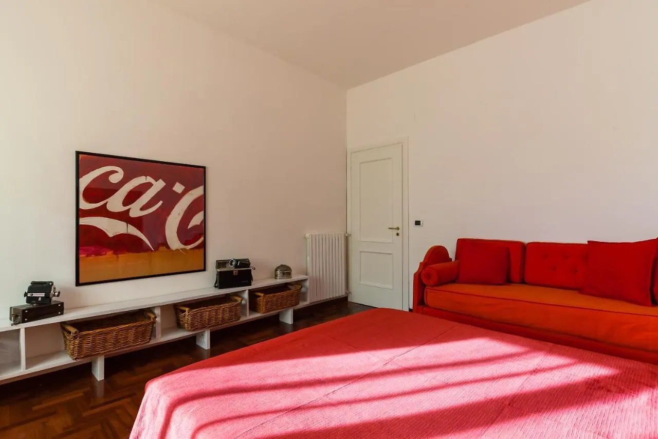 Santa Teresa A Chiaia By Napoliapartments