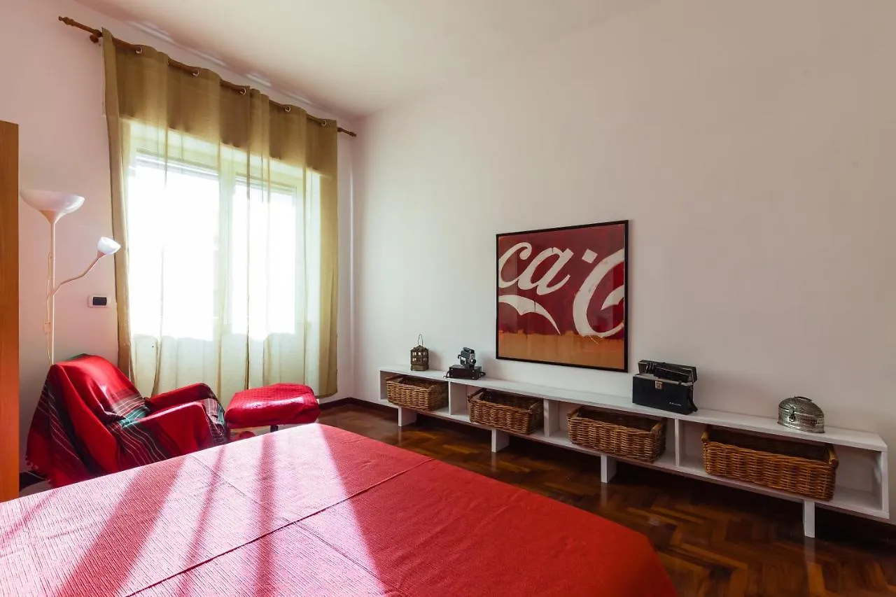 Apartment Santa Teresa A Chiaia By Napoliapartments Italy