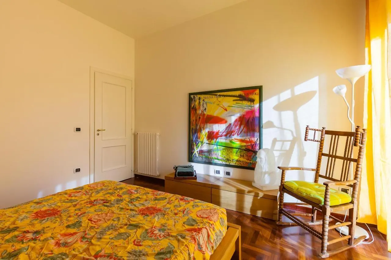 Santa Teresa A Chiaia By Napoliapartments Naples