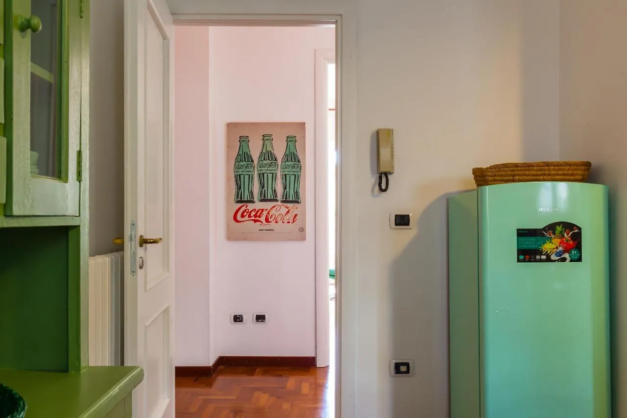 Santa Teresa A Chiaia By Napoliapartments Apartment