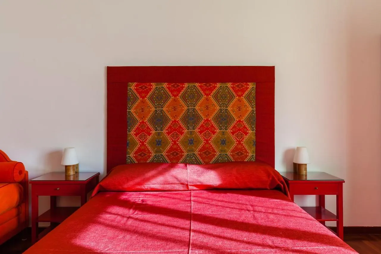 Santa Teresa A Chiaia By Napoliapartments 0*, Naples Italy
