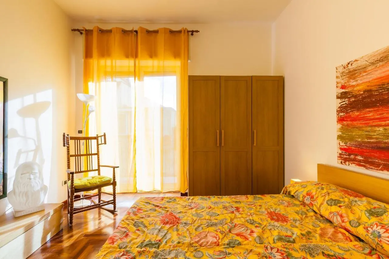 Santa Teresa A Chiaia By Napoliapartments