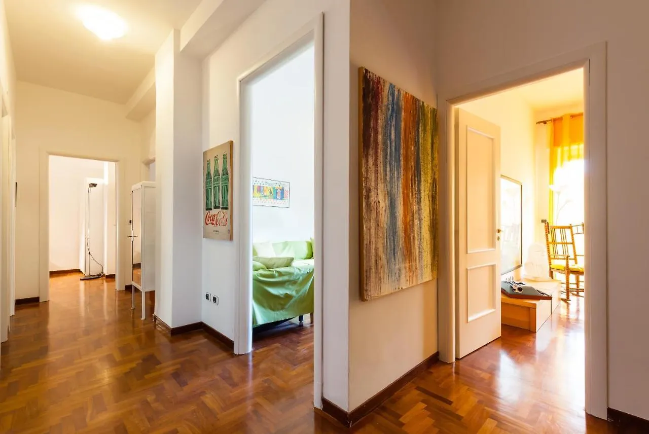 Santa Teresa A Chiaia By Napoliapartments Italy